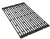 Детальное фото товара: GranFest GF 1002-BL, ролл-мат, силиконовый, черный