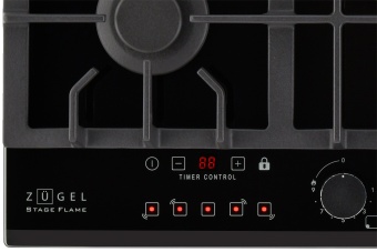 Детальное фото товара: ZUGEL ZGH602X