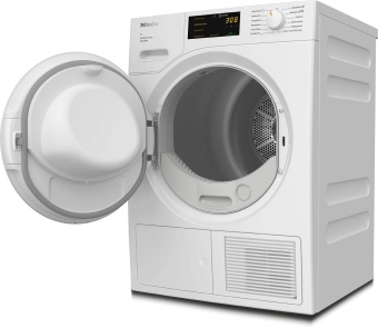 Детальное фото товара: Miele TWC 660 WP 125 Edition
