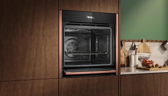 Детальное фото товара: NEFF B59CR72Y0