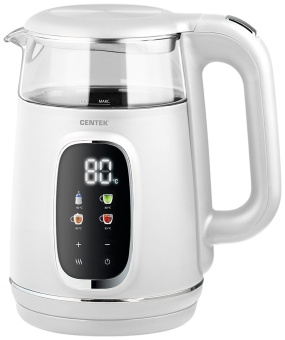 Детальное фото товара: Centek CT-0052 White