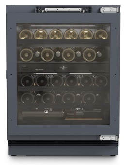 Детальное фото товара: Liebherr UWpri 3662 001 20 Vinidor