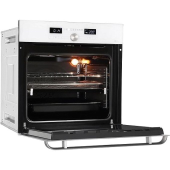 Детальное фото товара: HIBERG VM 6193 W