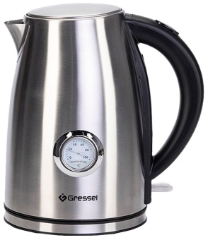 Детальное фото товара: Gressel GRK-1109S