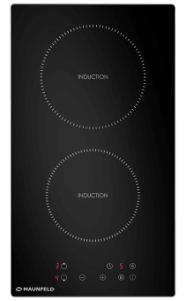 Детальное фото товара: Maunfeld AVI292STBK