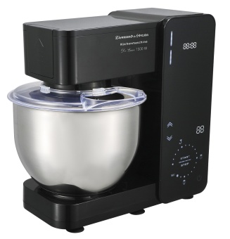 Детальное фото товара: Zigmund & Shtain De Luxe ZKM-895