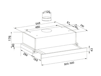 Детальное фото товара: making Oasis everywhere UV-50W