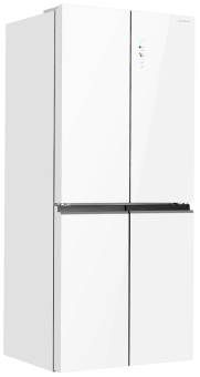 Детальное фото товара: Maunfeld MFF192NFPW01 Inverter