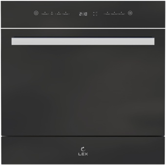 Детальное фото товара: LEX DW4542BL Compaсt