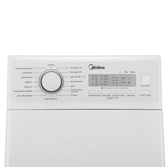 Детальное фото товара: Midea MFE11W65/W-C