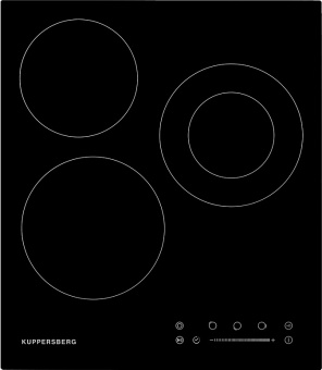 Детальное фото товара: Kuppersberg ECS 402