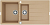 Фото товара: ALVEUS GRANITAL CADIT 80 G55 BEIGE, мойка, гранит, бежевый (в комплекте с сифоном 1132822)