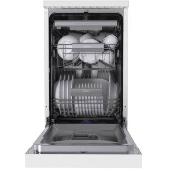 Детальное фото товара: Midea MFD45S150Wi