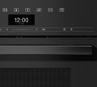 Детальное фото товара: Miele DG7440 OBSW