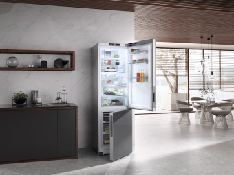 Детальное фото товара: Miele KFN4898AD grgr