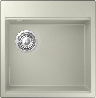 Детальное фото товара: Rivelato TESORO TR-505-L topazio, мойка, гранит, топаз