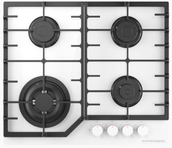 Детальное фото товара: Kuppersberg FG 66 W