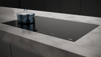 Детальное фото товара: Kuppersbusch KI 8880.1 SR