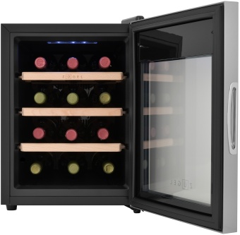 Детальное фото товара: ZUGEL ZTWF121B