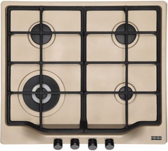 Детальное фото товара: Franke FHTL 604 3G TC OA C