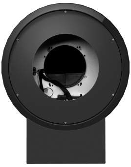 Детальное фото товара: Maunfeld Adelaide 39 Wall Black