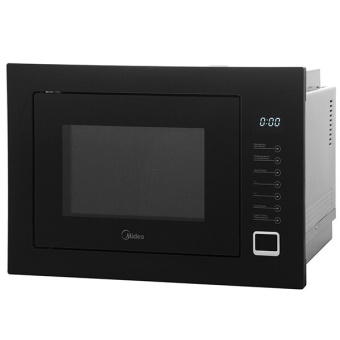 Детальное фото товара: Midea TG925B8D-BL