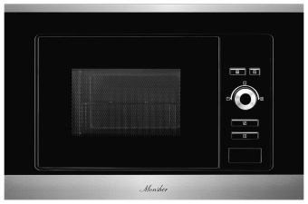 Детальное фото товара: Monsher MMH 201 BX