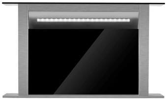Детальное фото товара: Maunfeld Prestige 90 Black