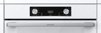 Детальное фото товара: Gorenje BOS6737E09WG
