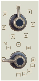 Детальное фото товара: Korting KMI 720 RB