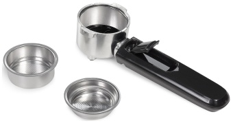 Детальное фото товара: Zigmund & Shtain Al caffe ZCM-887