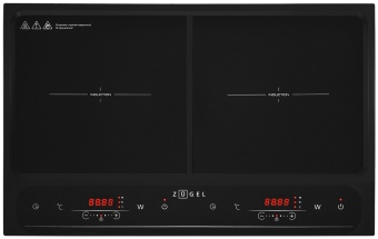 Детальное фото товара: ZUGEL ZIH620B