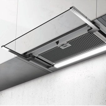 Детальное фото товара: ELICA GLASS OUT IX/A/60