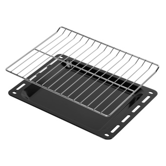 Детальное фото товара: Maunfeld AEOF6060B