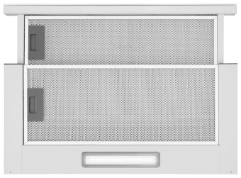 Детальное фото товара: Maunfeld Clyde 50 Glass White