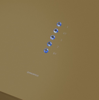 Детальное фото товара: Maunfeld Bath Plus 402 золотой