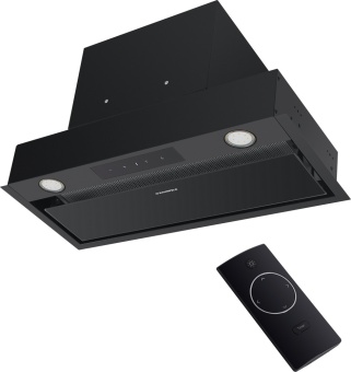 Детальное фото товара: Maunfeld FANTASY LIGHT 60 Black