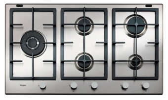 Детальное фото товара: Whirlpool GMA 9522/IX