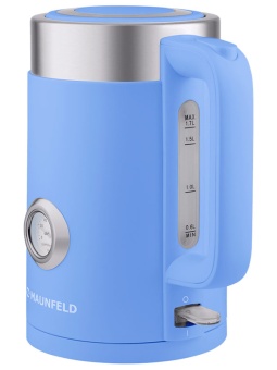 Детальное фото товара: Maunfeld MFK-631DB