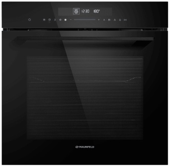 Детальное фото товара: Maunfeld MEOR7217SMFB