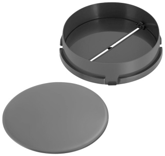 Детальное фото товара: Maunfeld MPC 60 Inox