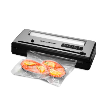 Детальное фото товара: Zigmund & Shtain Küchen-Profi VS-515