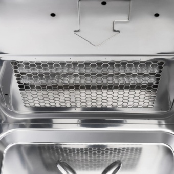 Детальное фото товара: MEFERI MMO6025IX POWER