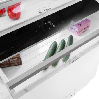 Детальное фото товара: Maunfeld MBF212NFW0