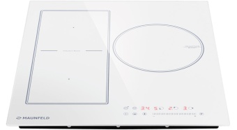 Детальное фото товара: Maunfeld CVI453SBWH Inverter