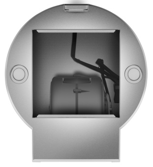 Детальное фото товара: MEFERI TUBE40IX COMFORT PLUS