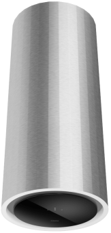 Детальное фото товара: Maunfeld Adelaide 39 Wall Inox