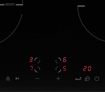 Детальное фото товара: Krona MAGIER 60 BL 4BTK