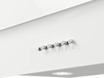 Детальное фото товара: Monsher ROUEN 60 Blanc Verre