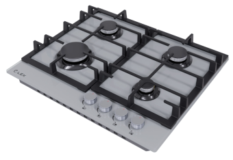 Детальное фото товара: LEX GVG 642-1 GR